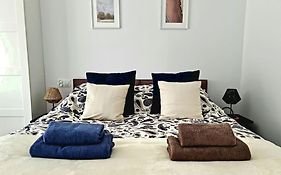 Apartament Poludniowy Z Balkonem 2 Osoby