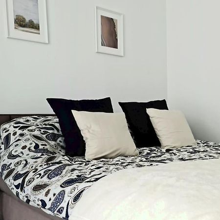Apartament Poludniowy Z Balkonem 2 Osoby Warszawa Zewnętrze zdjęcie