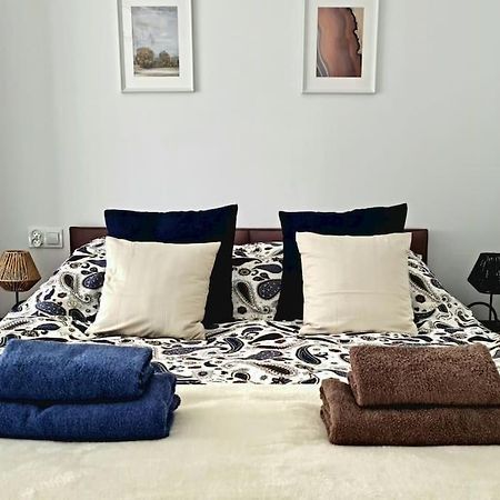 Apartament Poludniowy Z Balkonem 2 Osoby Warszawa Zewnętrze zdjęcie