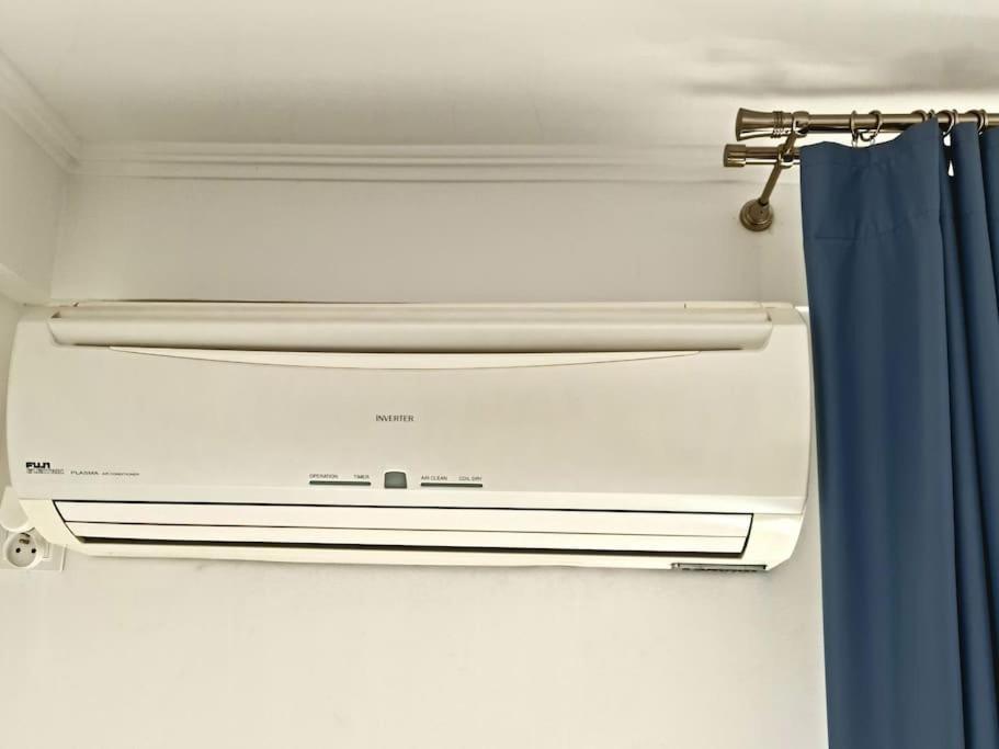 Apartament Poludniowy Z Balkonem 2 Osoby Warszawa Zewnętrze zdjęcie