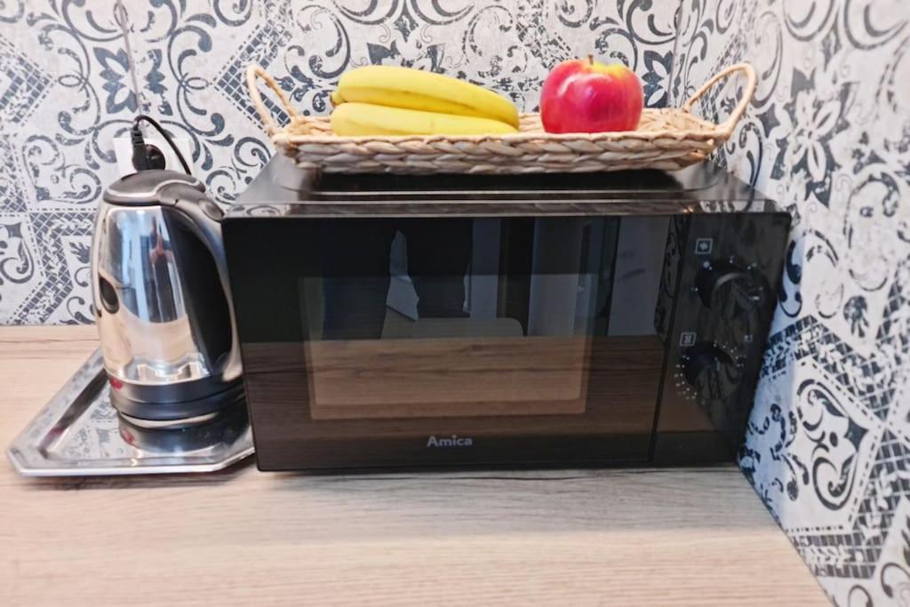Apartament Poludniowy Z Balkonem 2 Osoby Warszawa Zewnętrze zdjęcie