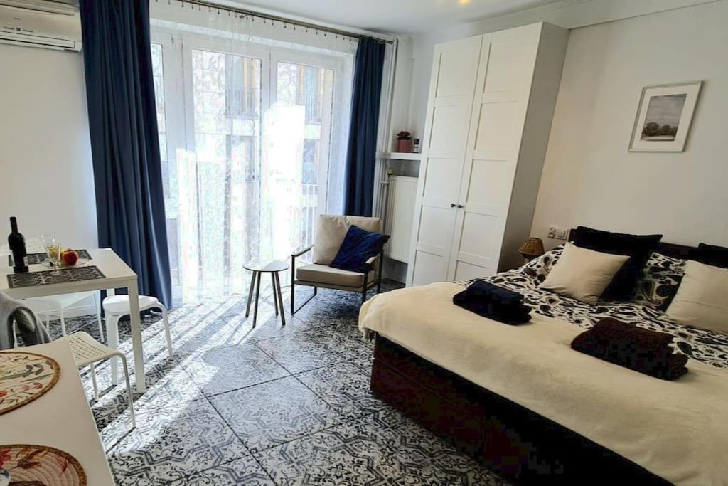 Apartament Poludniowy Z Balkonem 2 Osoby Warszawa Zewnętrze zdjęcie